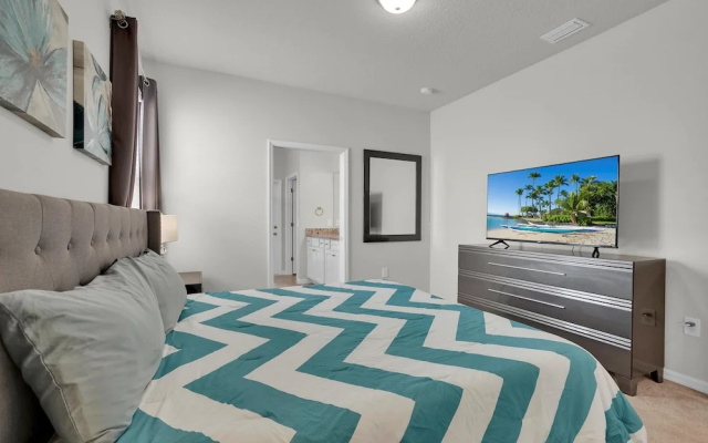 photo 2 of The Force At Solterra By Shine Villas #041 6 Bedroom Villa