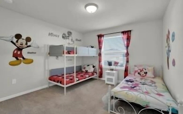 photo 4 of The Force At Solterra By Shine Villas #041 6 Bedroom Villa