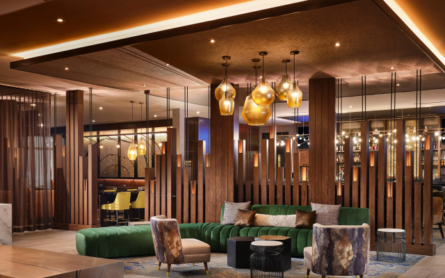 photo 2 of The Forester Hotel, part of Unscripted by Hyatt