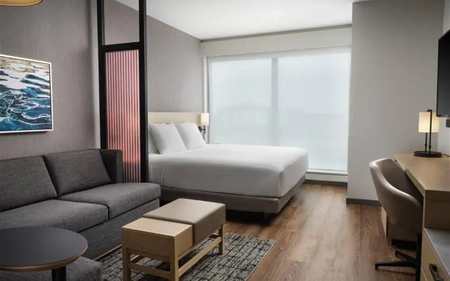 photo 5 of The Forester Hotel, part of Unscripted by Hyatt