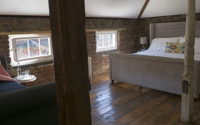 photo 4 of The Forsyth B&B