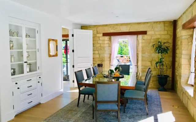 photo 3 of The Francis House