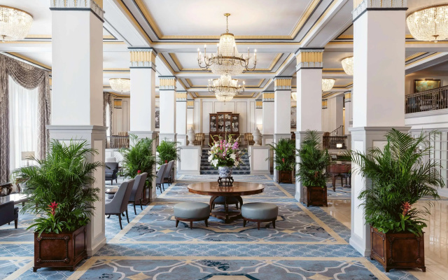 photo 2 of The Francis Marion Hotel