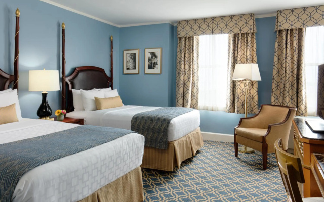 photo 3 of The Francis Marion Hotel