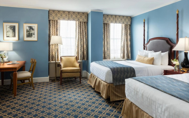 photo 4 of The Francis Marion Hotel