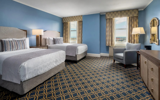 photo 5 of The Francis Marion Hotel