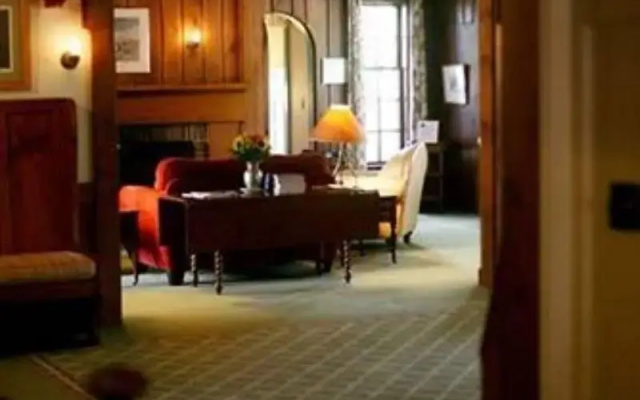 photo 2 of The Franconia Inn