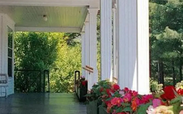 photo 5 of The Franconia Inn
