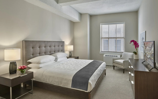 photo 3 of The Franklin Residences
