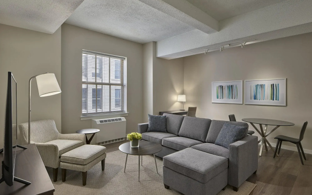 photo 4 of The Franklin Residences