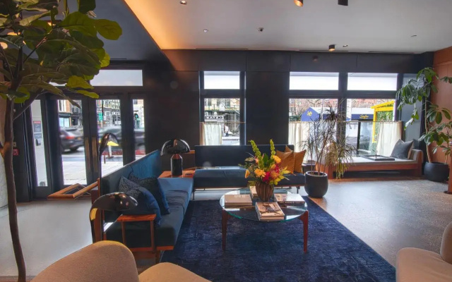 photo 3 of The Frederick Hotel