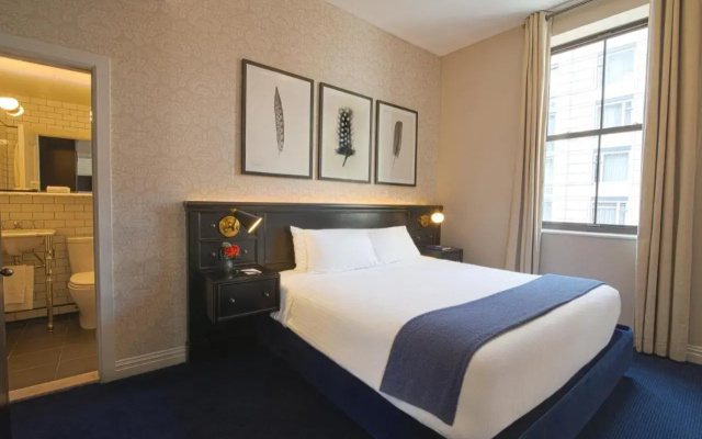 photo 4 of The Frederick Hotel