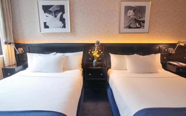 photo 5 of The Frederick Hotel