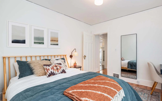 photo 2 of The Fremont Charmer 2BR
