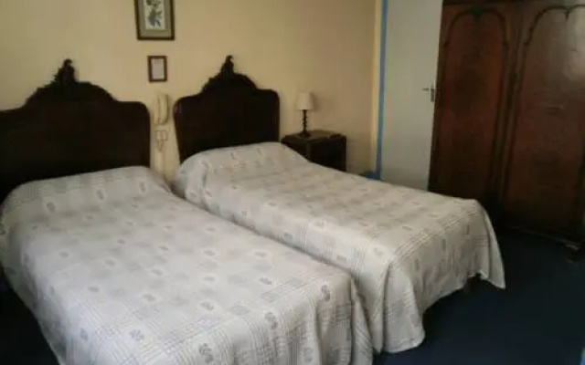 photo 4 of The Fremont Plaza Hotel