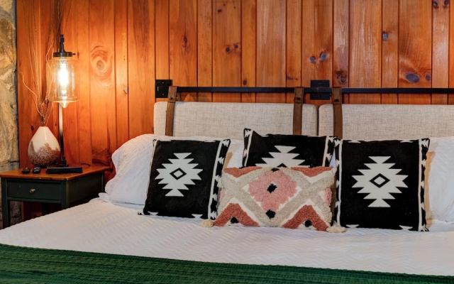 photo 2 of The Furry Lodge & Suites 13