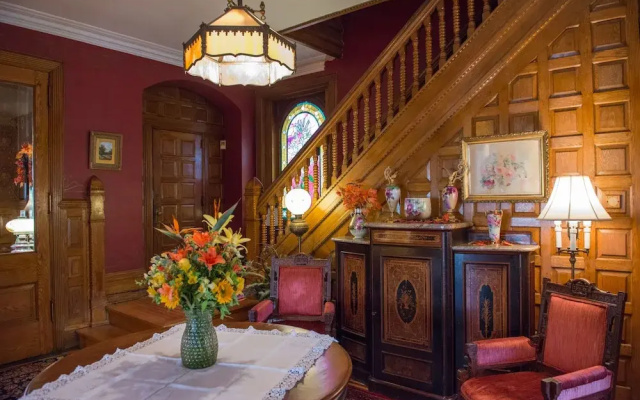 photo 2 of The Gables B&B Philadelphia
