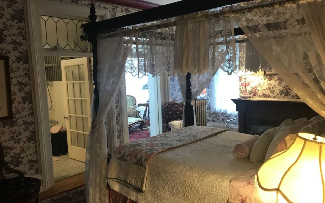 photo 5 of The Gables B&B Philadelphia
