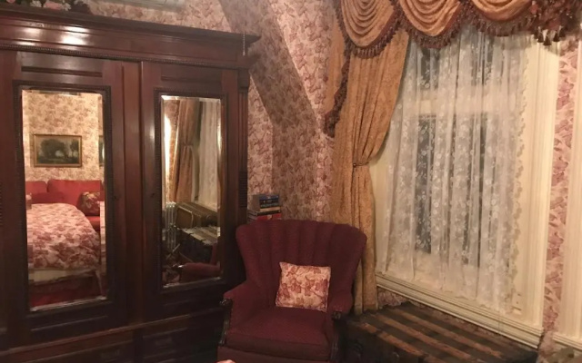 photo 4 of The Gables Bed and Breakfast Philadelphia