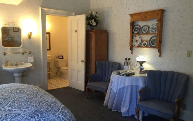 photo 5 of The Gables Wine Country Inn