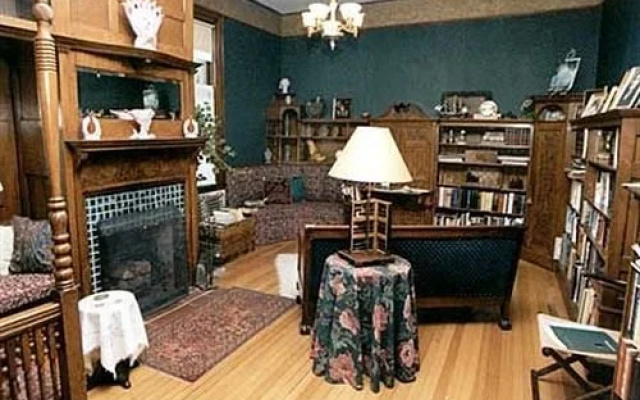 photo 2 of The Galen C. Moses House