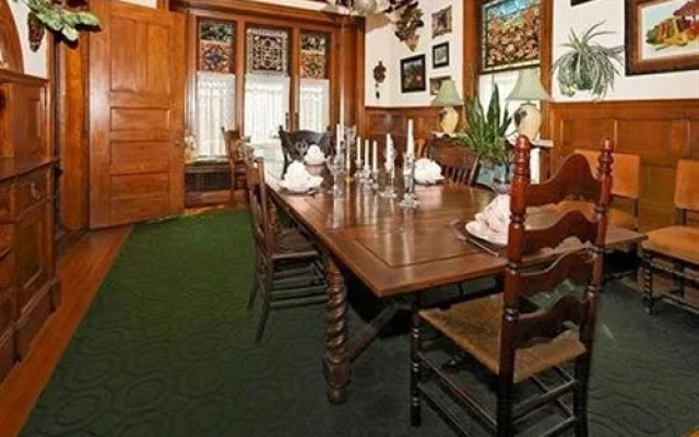 photo 3 of The Galen C. Moses House