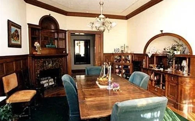 photo 4 of The Galen C. Moses House