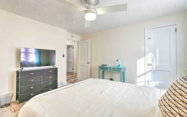 photo 2 of The Gallery, an Allentown Retreat w/ Views!