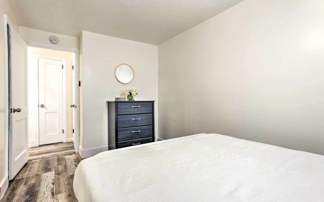 photo 5 of The Gallery, an Allentown Retreat w/ Views!