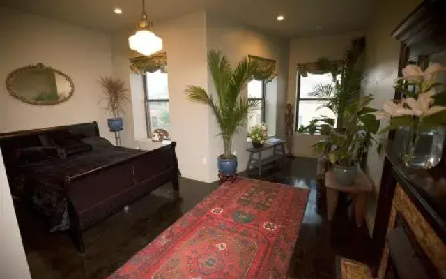 photo 2 of The Gallery House