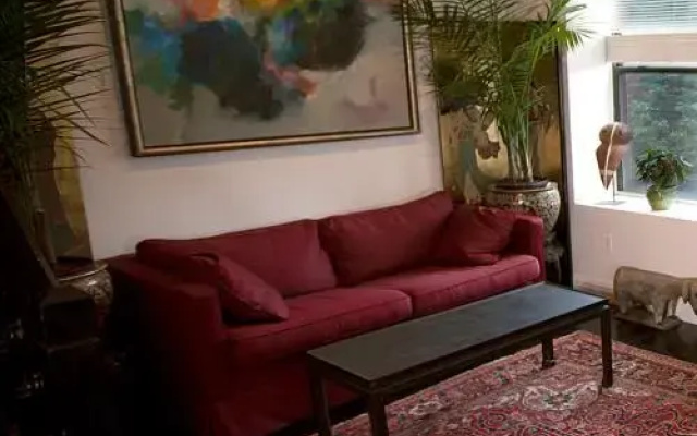photo 3 of The Gallery House