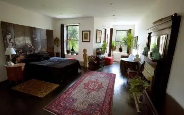 photo 4 of The Gallery House