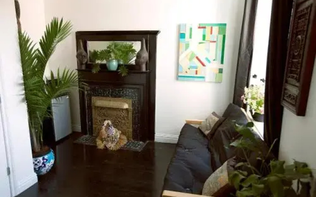 photo 5 of The Gallery House