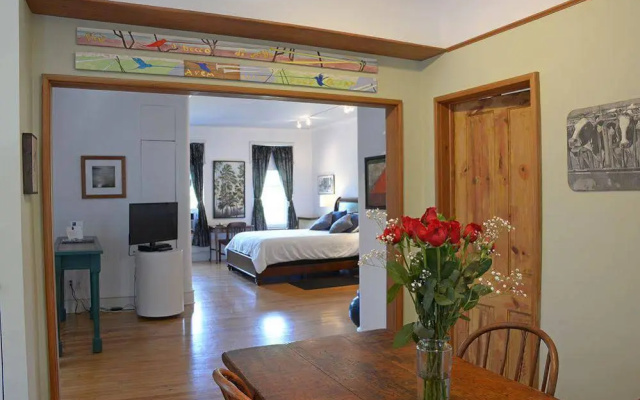 photo 5 of The Gallery Inn