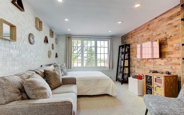 photo 5 of The Gallery Residences On 38th