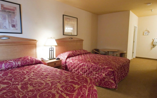 photo 3 of The Garden Inn Hotel