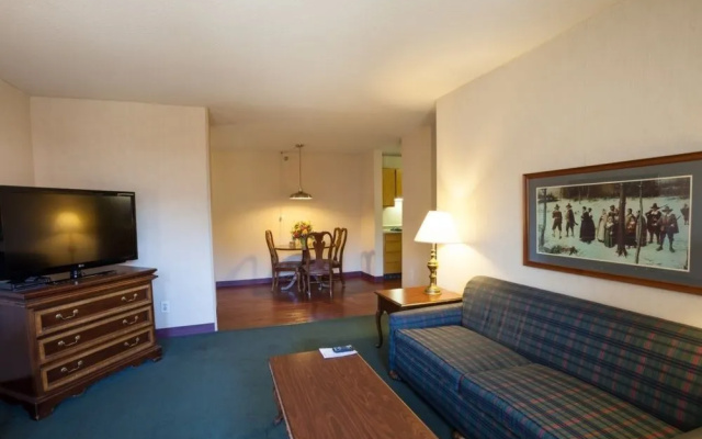 photo 5 of Garfield Suites Hotel
