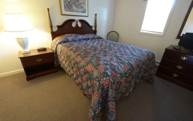 photo 4 of The Garrison