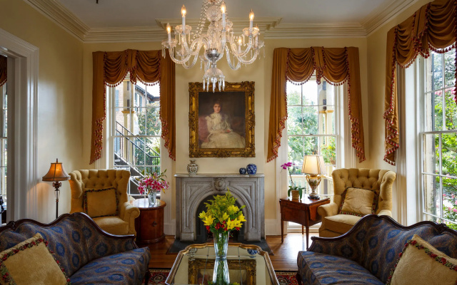 photo 2 of The Gastonian, Historic Inns of Savannah Collection