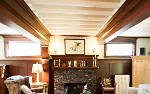 photo 2 of The Gatewood Bed and Breakfast