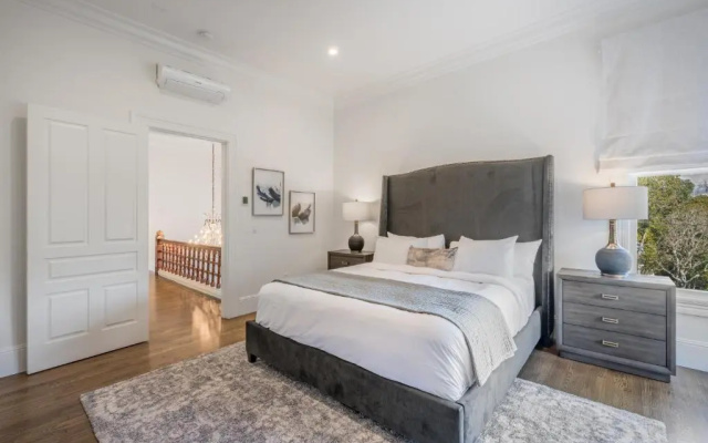 photo 4 of The George Luxury Boutique Inn