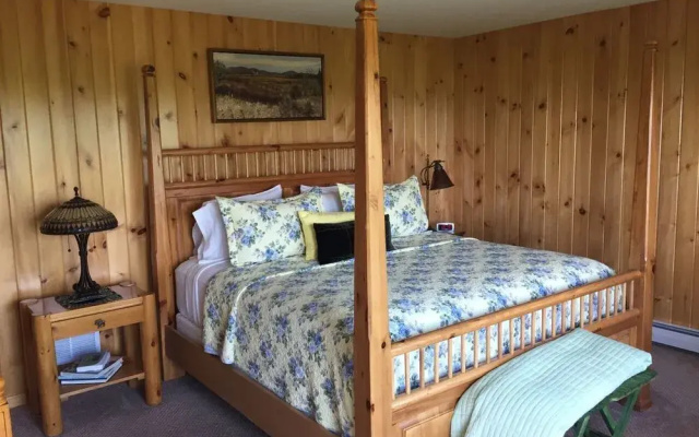 photo 2 of The George Ellen Bed and Breakfast