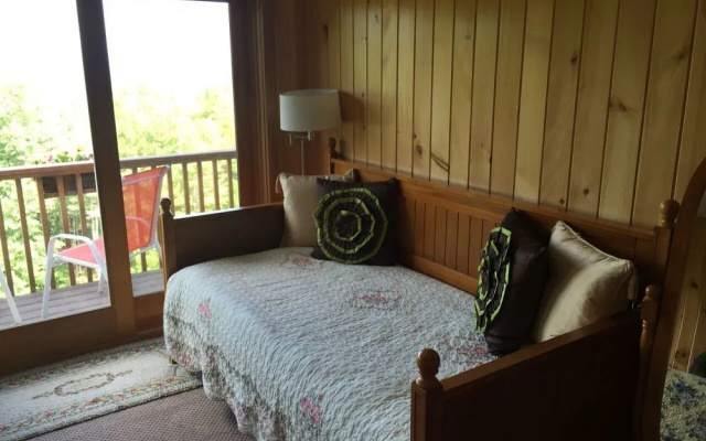 photo 4 of The George Ellen Bed and Breakfast