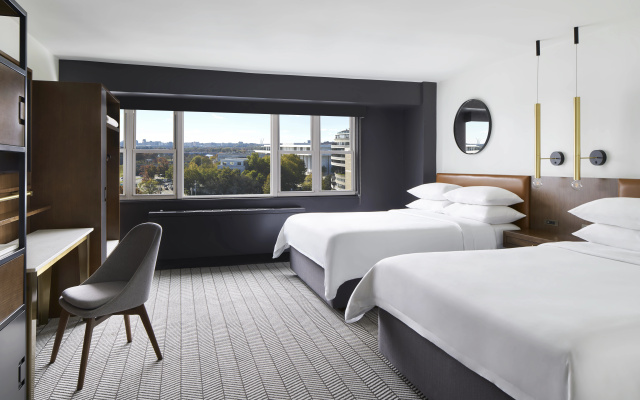photo 3 of ARC Hotel, Washington DC, Series by Marriott