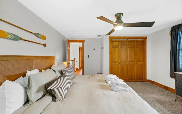 photo 4 of The Getaway 4 Bedroom Home