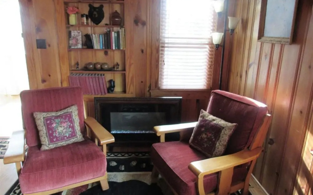 photo 5 of The Getaway