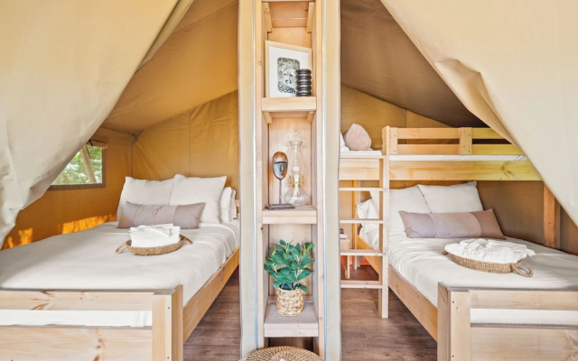 photo 3 of The Glamping at Eden Reserve