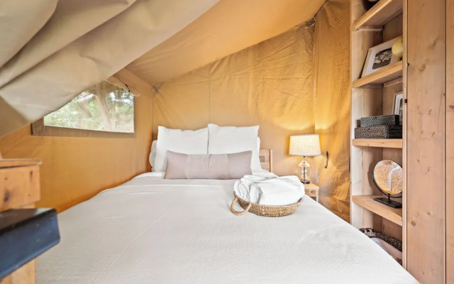 photo 5 of The Glamping at Eden Reserve
