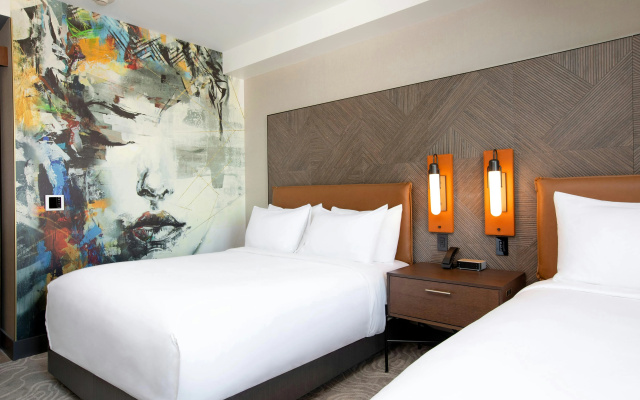 photo 4 of The Glenmark, Glendale, a Tribute Portfolio Hotel