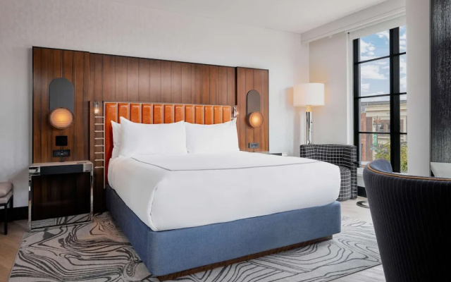 photo 3 of The Godfrey Detroit, Curio Collection By Hilton